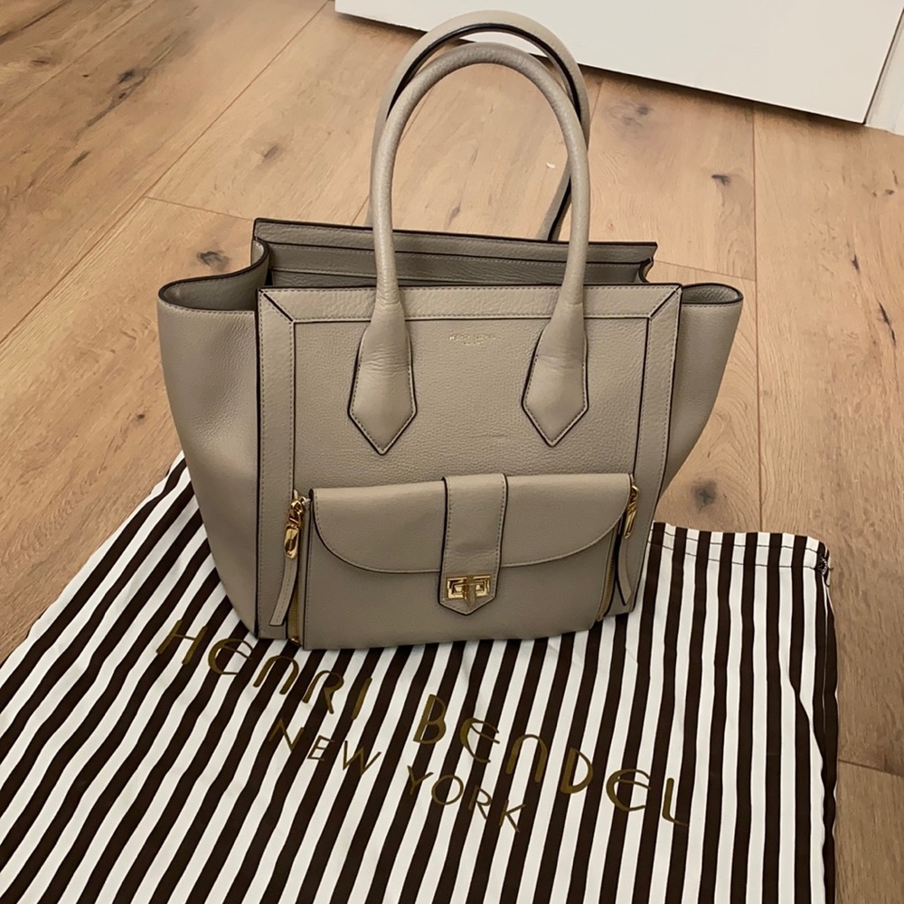 Henri Bendel bag